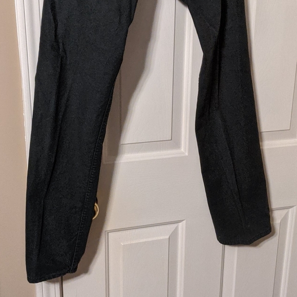 dark blue Khakis - Picture 5 of 6